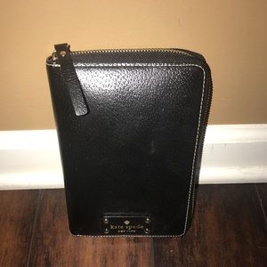 Kate Spade Wellesley planner